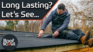 How Long Will a Resitrix EPDM Rubber Roof Last Durability amp Maintenance Explained [upl. by Vena117]