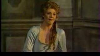 Cosi Fan tutte 1996  Fiordiligi great aria [upl. by Trub424]