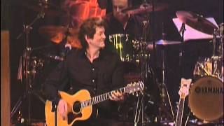 Rodney Crowell  I Aint Living Long Like This [upl. by Carol72]