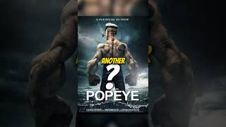 The new Popeye movie is a HUGE mistake [upl. by Macdonell]