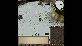 How to kill Kalphite Queen  Grinderscape RSPS [upl. by Coriss239]