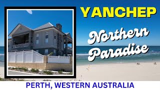 YANCHEP  Northern Paradise in Perth Western Australia [upl. by Glenda]