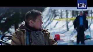 Wind River Exclusive Clip 2017 Corys Daughter [upl. by Kudva]