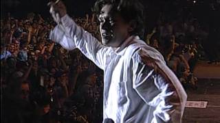 John Mellencamp  Wild Night Live at Farm Aid 1995 [upl. by Esac]