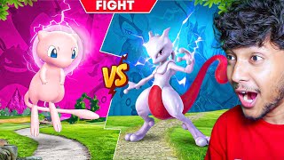 THE HUNT OF LEGENDARY MEWTWO POKEMON🔥Pokémon  Let’s Go Pikachu [upl. by Ardnalak]