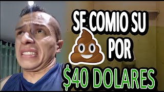 LA PEOR DONACION DE INTERNET  quien es mc taz 750 [upl. by Klaus]