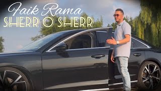 Faik Rama Shërr o Shërr [upl. by Alejo]