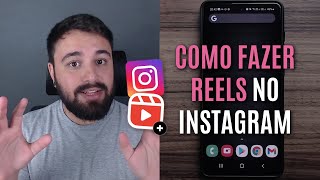 Como RESOLVER ERRO com o Reels Do Instagram TRAVANDO 2023 [upl. by Ennobe]