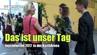 Jugendweihe 2017 in Hartha [upl. by Hirsch9]