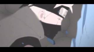 Kakashi vs obito amv Diary of Jane [upl. by Ateuqirne814]