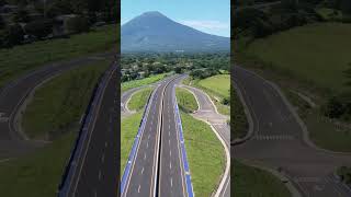 Espectacular ByPass de San Miguel y Periférico Gerardo Barrios El Salvador [upl. by Baldridge85]