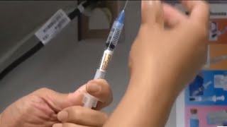 Doctors still urging people to get their flu shots [upl. by Nagaek]