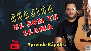 💢Clase 132 Bobby Quesada TEMA  Guajira  El Son Te Llama Video Tutorial del Tres Cubano yandely [upl. by Cherian436]