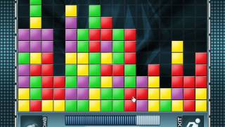 Same Game  Funwin Level 1 Highscore Trick [upl. by Xad698]