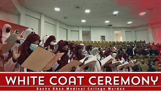 White Coat Ceremony 🔥 White Coat Ceremony कब होती है  🥼 White Coat Ceremony for All Doctors🩺mbbs [upl. by Safir603]