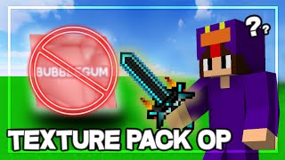 😇 Ce pack de texture me donne un avantage en pvp   SkillPvP V13 [upl. by Anires]