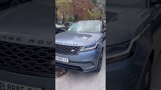 Продаж Land Rover Range Rover Velar 2019 [upl. by Immak501]