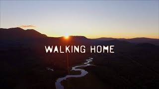 Walking Home Full Documentary Parts 1 amp 2  Appalachian Trail Documentary [upl. by Ahsiekat]