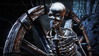 ♥ Dark Souls 3 Lets Play  8 The Bone Zone [upl. by Cacia]