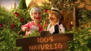 Dolmio 100 naturlig [upl. by Balthazar]