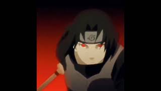 ll 𝗜𝘁𝗮𝗰𝗵𝗶🥰𝗜𝘇𝘂𝗺𝗶 ll Itachi Crying Scene Death Of Izumi ll Sad Whatsapp status ll [upl. by Dolloff]