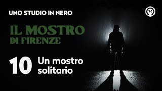 Il mostro di Firenze 10 quotUn mostro solitarioquot [upl. by Zeiler]