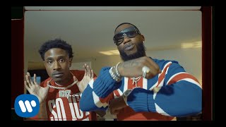 Gucci Mane amp Baby Racks  Look Ma I Did It Official Music Video [upl. by Loni]