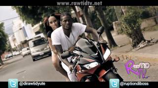 AIDONIA  SUMMER SUN  ONE MORE GYAL OFFICIAL MUSIC VIDEO [upl. by Ev]