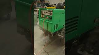 ArcGen 300 Diesel Welder Generator [upl. by Ikciv]