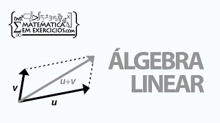 Álgebra Linear  Aula 1  Matrizes  Prof Gui [upl. by Bernardo]