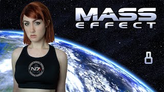 Just Call Me Detective Shepard  Mass Effect Part 8 [upl. by Enailuj]