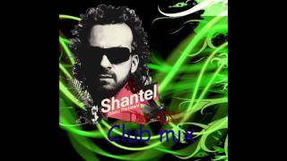 Shantel  Disko partizani Dhr CN club mix [upl. by Onairot]