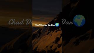 Chad Duniya Da Dar Mera Hoja Shareaam Ve  lyrics video  slowed and reverb shorts aesthetic song [upl. by Crooks801]