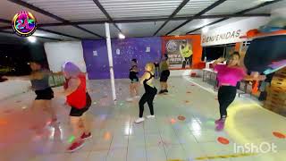 Aldo ranks  parrandero zumba [upl. by Iv629]