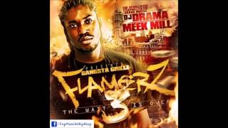 Meek Mill  The Real Flamers 3 [upl. by Einra216]