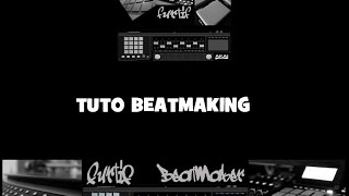 AKAI PRO CUBASE BEATMAKING [upl. by Pryor]