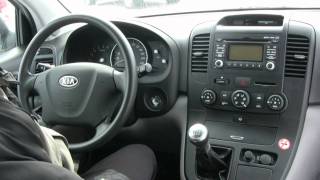 Kia Carnival [upl. by Aynos]