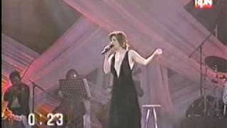 Regine Velasquez  Manilow Medley [upl. by Euqinoj449]