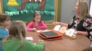 Phonics First® OrtonGillingham in Action [upl. by Colwell]