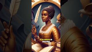 Phillis Wheatley part 1 [upl. by Carmita169]