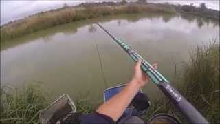 Two Counties Farm Fishery [upl. by Leon]