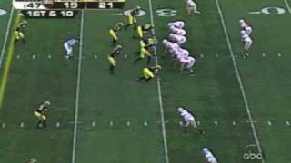 Ohio State Football Top 10 plays of the 2000s [upl. by Sibley]