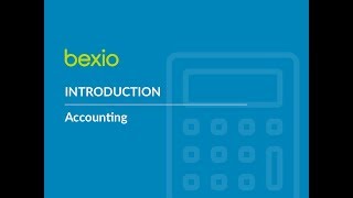 bexio Accounting – Introduction  bexio Tutorial [upl. by Nirej]