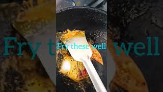 Raw mango chutneykachaaamrawmangoytshort kairikichutneybengalifoodfoodvlogaditimitra3845 [upl. by Rumilly]