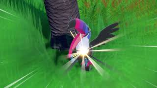 Shiny on Screen Toucannon [upl. by Anu]