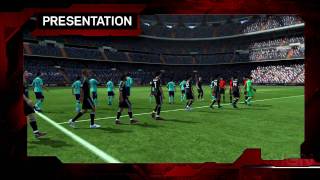 EA Sports FC 24 for Switch Review [upl. by Gaddi253]