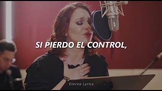 Christine DClario  Ancla En Vivo Video Letra  Lyric Video [upl. by Eidnam]