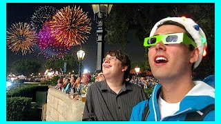 VIP DISNEY WORLD EXPERIENCE  DCP SPRING 2017 [upl. by Ahsenom]