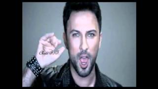 TARKAN  MÜZEYYEN SENAR  BENZEMEZ KİMSE SANA [upl. by Ecikram983]