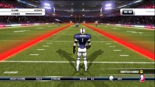 LIVE Tackle Alley Waves 1100 Backbreaker [upl. by Jarad]